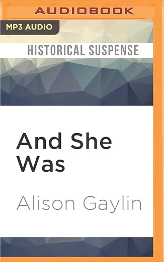 And She Was
