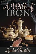 A Will of Iron