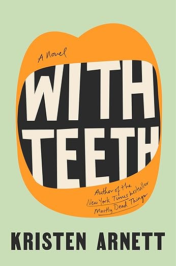 With Teeth