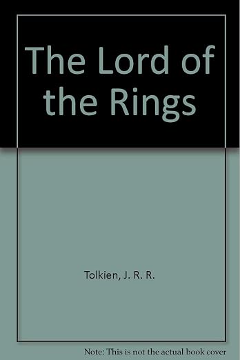 Lord of the Rings