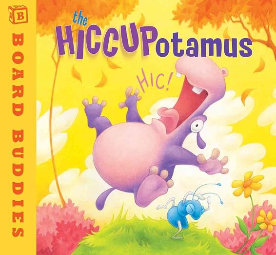 The Hiccupotamus