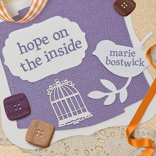 Hope on the Inside Lib/E