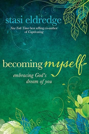 Becoming Myself