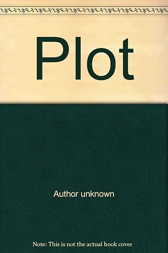 The plot