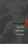 Decisive moments in history