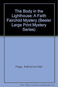 The body in the lighthouse