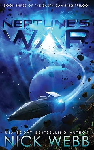 Neptune's War
