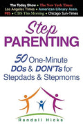 STEP PARENTING