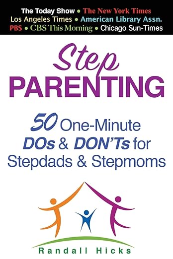 STEP PARENTING