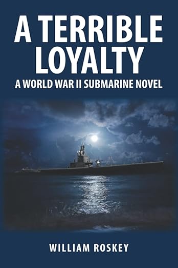 A TERRIBLE LOYALTY