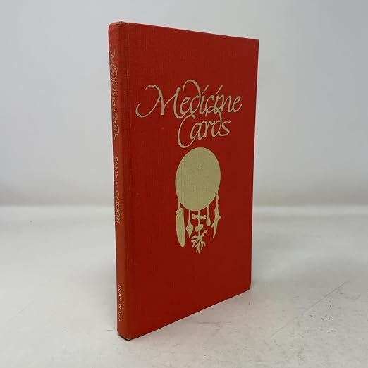 Medicine cards