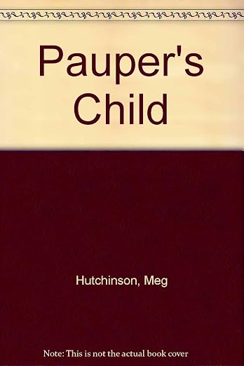 Pauper's Child