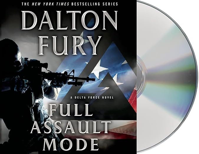 Full Assault Mode
