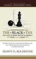 The Black Tax