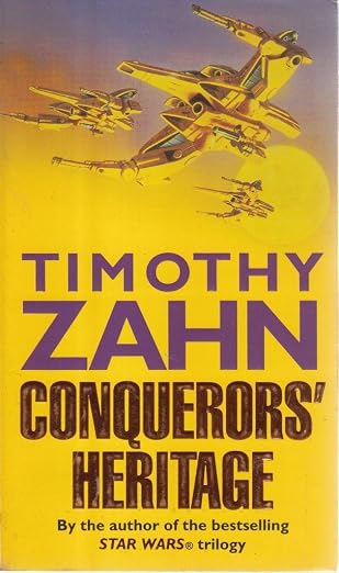 Conquerors' heritage