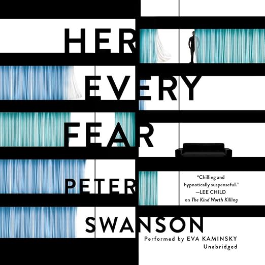 Her Every Fear