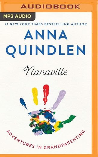 Nanaville