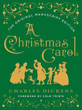 A Christmas carol