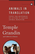 Animals in translation