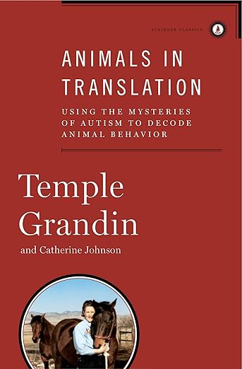 Animals in translation