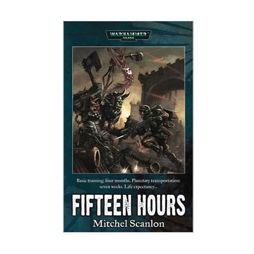 Fifteen Hours