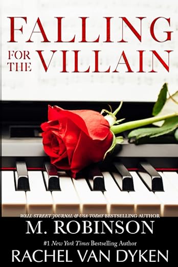 Falling For The Villain