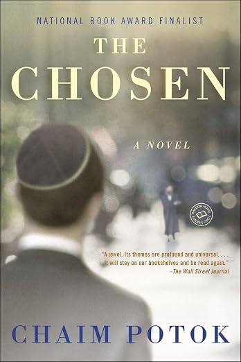 The chosen