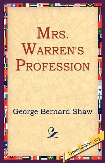 Mrs. Warren's Profession