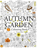 Autumn Garden