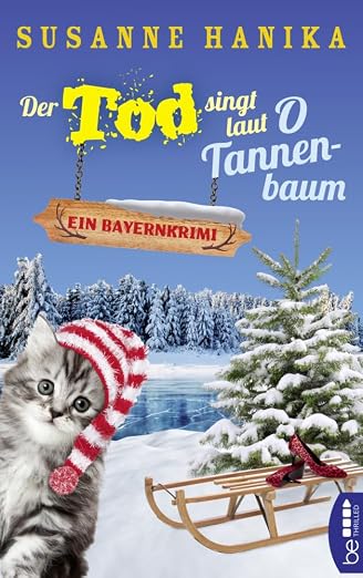 Der Tod singt laut O Tannenbaum