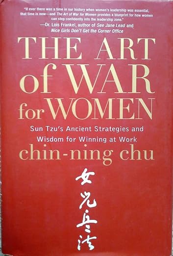 The Art of War for Women