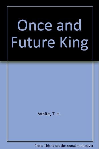 Once and Future King