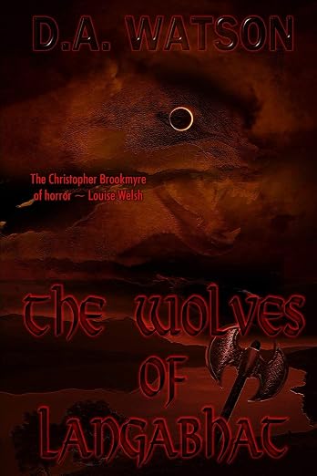 The Wolves of Langabhat