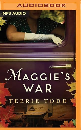 Maggie's War