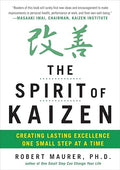 The spirit of kaizen