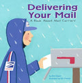 Delivering Your Mail