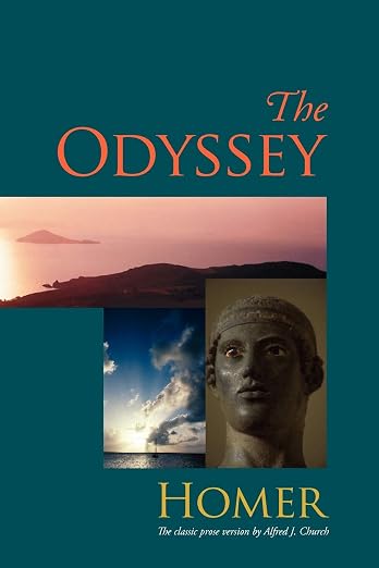 The Odyssey