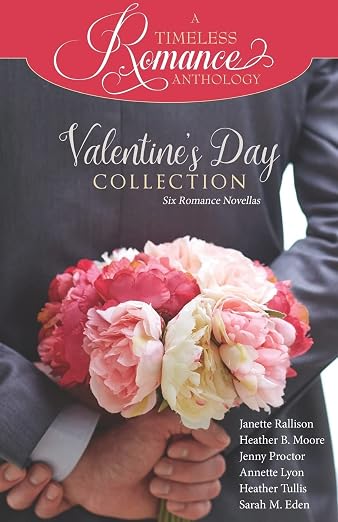Valentine's Day Collection