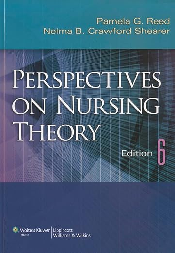 Perspectives on Nursing Theory