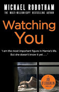 Watching you