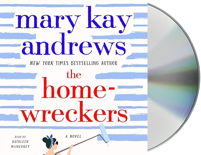 The Homewreckers