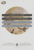 Love in the Time of Cholera