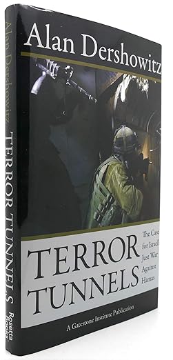 Terror tunnels