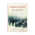 Americans in Paris