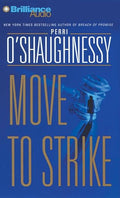 Move to Strike (Nina Reilly)