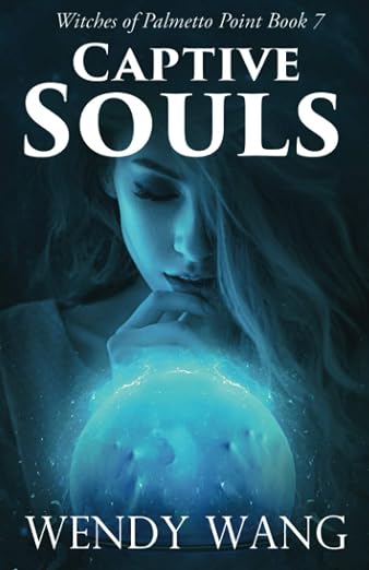 Captive Souls