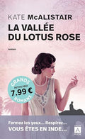 La Vallee du Lotus Rose