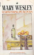Harnessing peacocks