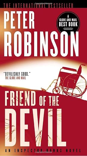 Friend of the Devil