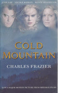 Cold Mountain (SIGNED)